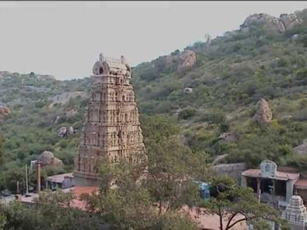 17. నే...కంటి........యాగంటిగా మారింది....