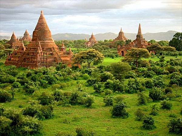 2. మరో రెండు దేవాలయలు...