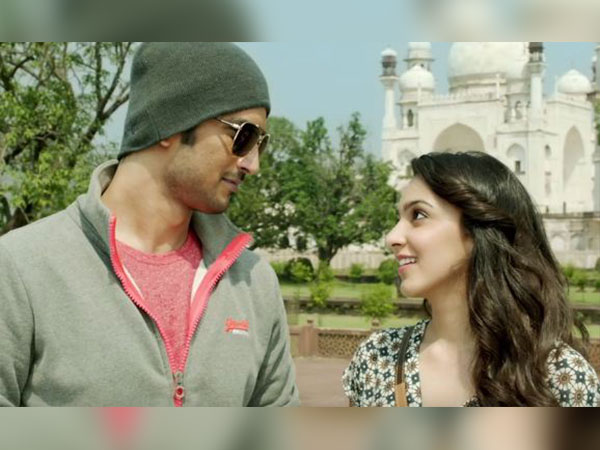2.ప్రముఖ సినీ స్పాట్