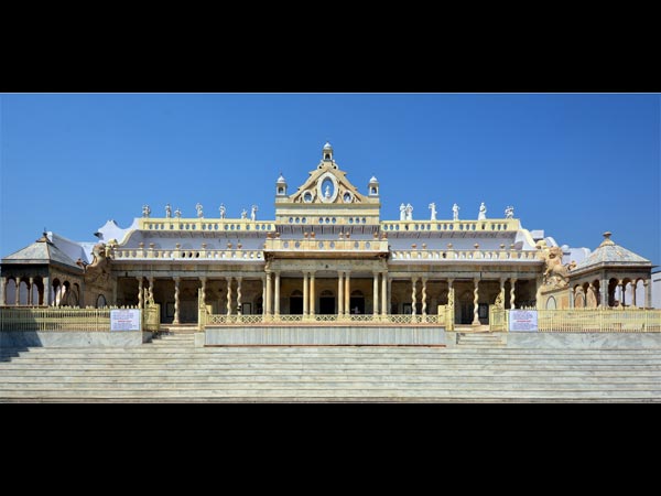 2. అదృశ్య రూపంలో కాపాలా