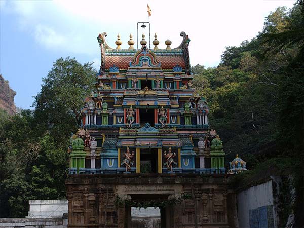 20. మరిన్ని పర్యాటక ప్రాంతాలు
