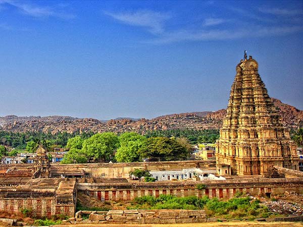 3.హంపి