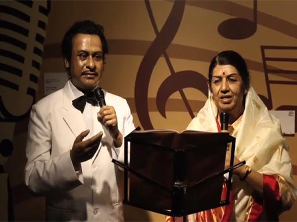 3.మదర్స్ వాక్స్ మ్యూజియం