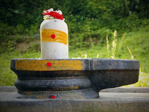 3. వారణాశి నుంచి లింగం