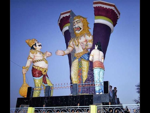 4. అటు పై కూడా శాంతించలేదు