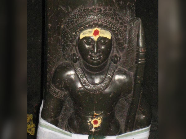4. వేటగాడి రూపు