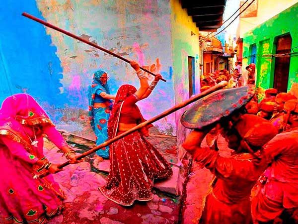 4. బృందావన్