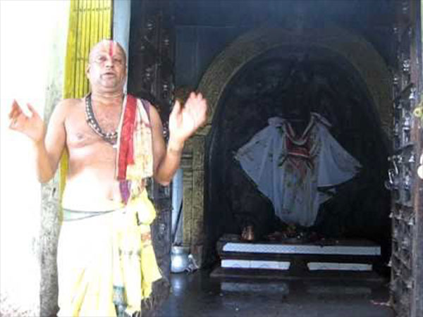 5. శిలాజిత్తు రూపం...