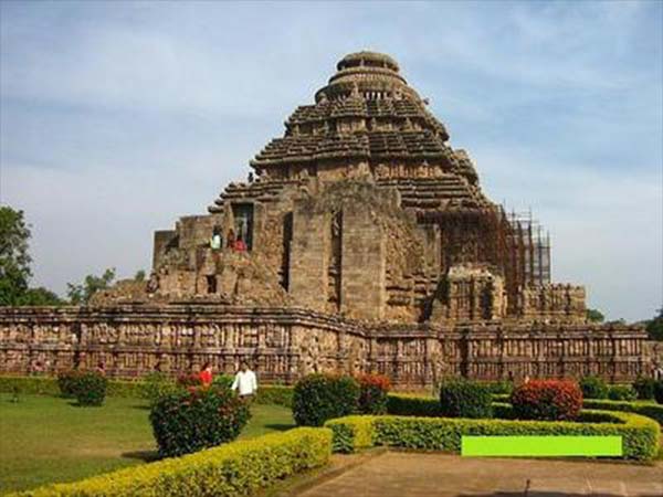 5.సూర్య పహార్ వద్ద