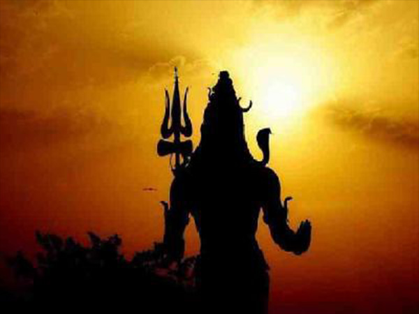 5.కలలో శివుడు కనిపించి
