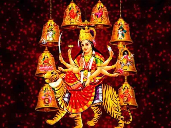 7.మొదట దుర్గాలయం
