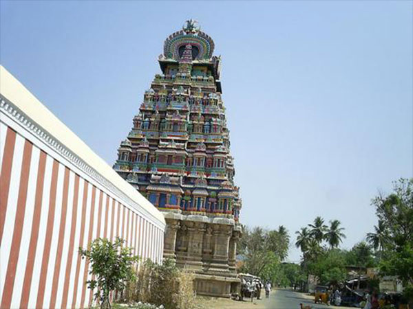 7.కుంభకోణం