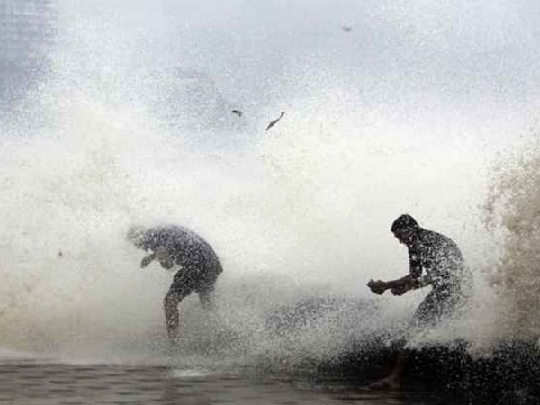 7. ప్రాణాలు కోల్పోక తప్పదు
