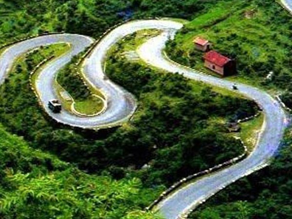 7.అరకు వ్యాలీ