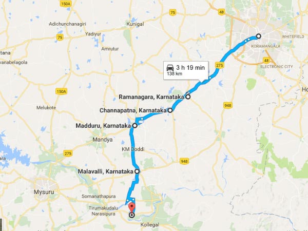 9. ఎలావెళ్లాలి...
