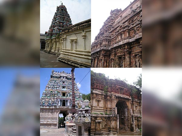 8.ఆది కుంభేశ్వర్ దేవాలయం