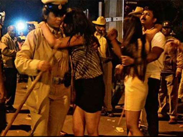 8.బెంగళూరు