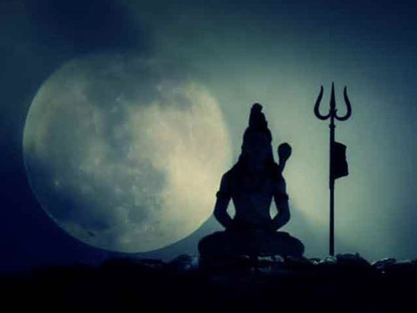 8. పౌర్ణమి రోజున