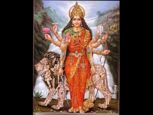 9.శుభానంద దేవిగా