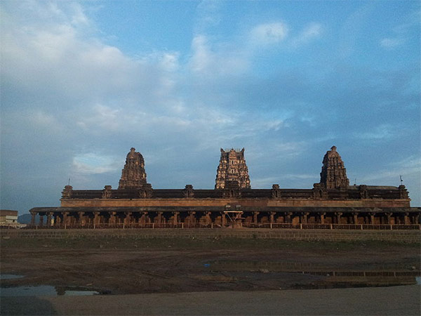 1. స్థల పురాణం