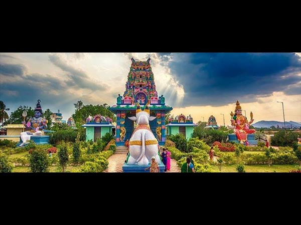 1. ఆ పేరు ఎలా వచ్చిందంటే