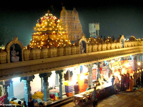 1. మన ఆంధ్రప్రదేశ్ లోనే...