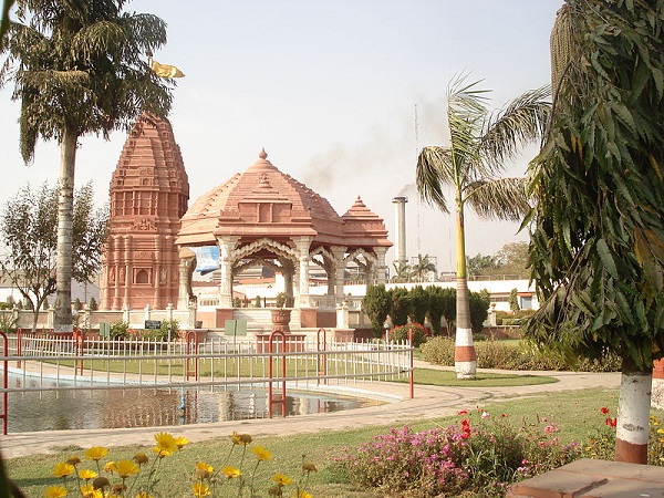 1. మహాభారతానికి సంబంధం