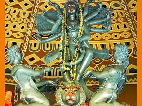 10. దేవి భాగవతంలో ప్రత్యేక ప్రస్తావన ఉంది
