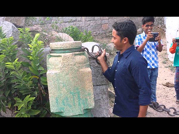 10. కొంత కష్టంతో కూడుకున్నదే