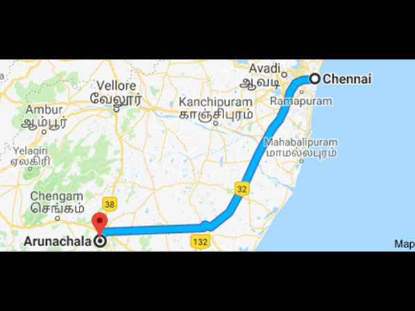 10. ఎలా వెళ్ళాలి ?