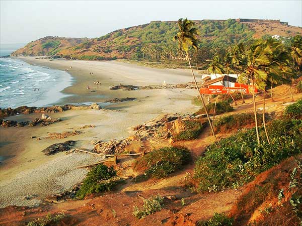 గోవా ప్రాణానికే ప్రమాదం