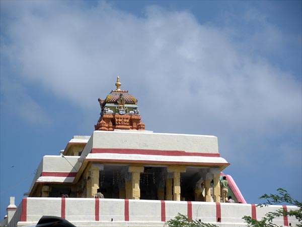 10. గంధమాదన పర్వతము