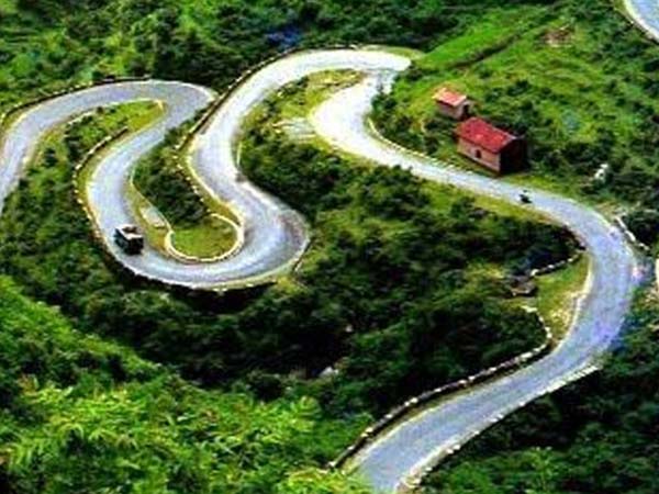 11. 600 మీటర్ల ఎత్తు