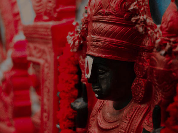 11. అమ్మవారి విగ్రహమా