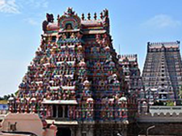 11. శ్రీ రంగనాథస్వామి ఆలయం