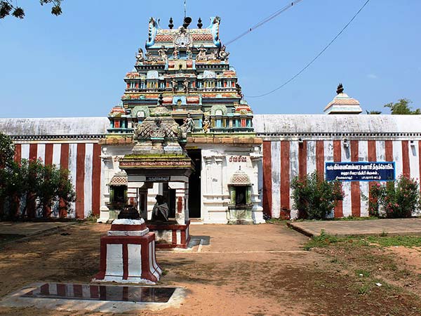 11. తిరువేడగం ఆలయము
