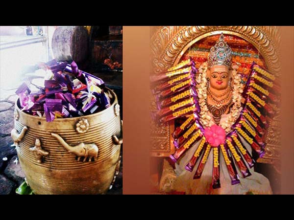 11. మంచ్ మురుగన్ ఆలయం