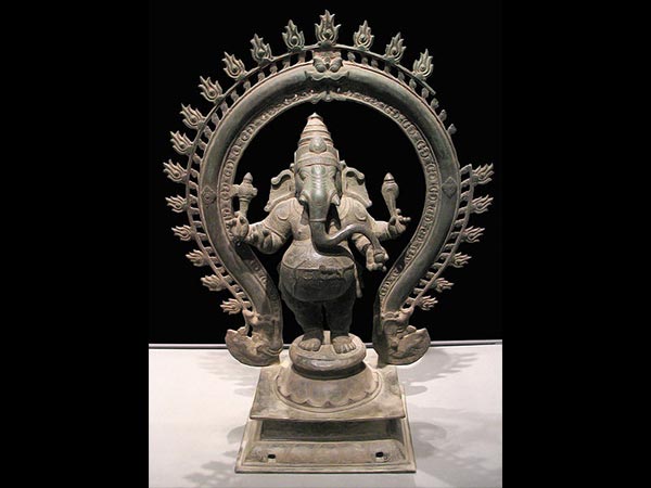 11. తురుష్కుల దండయాత్ర