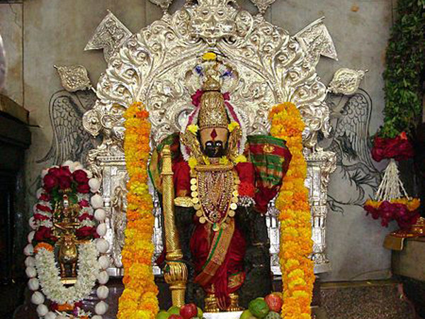 11. కొల్హాపూర్