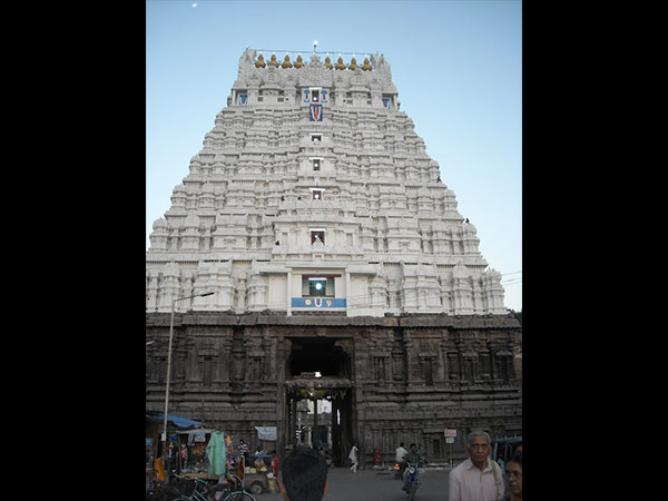 12. వరదరాజస్వామి దేవాలయం