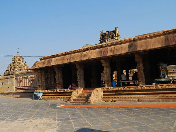 12. ఓ అనే సమాధానం వచ్చంది