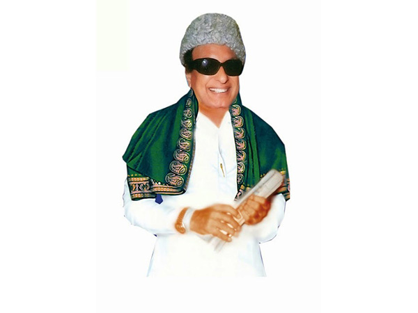 12. అనేక రాజకీయ నాయకులు...