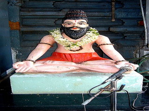 12. పుష్కరిణి