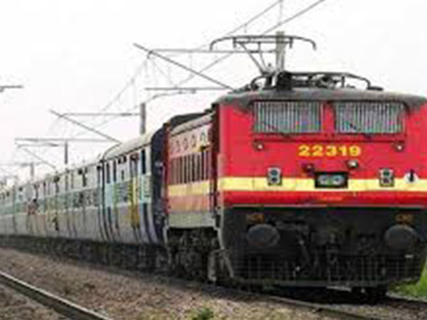 13. రైల్వే సౌకర్యం ఇలా...