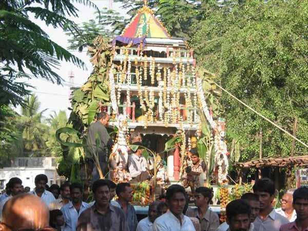 13. ఇతర ఆలయాలు