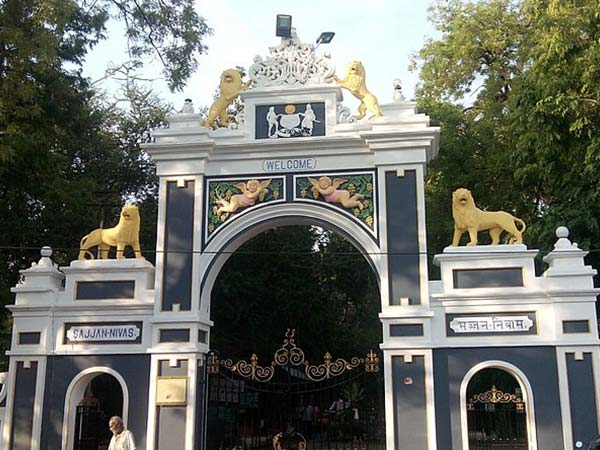 13. అహర్ మ్యూజియమ్...
