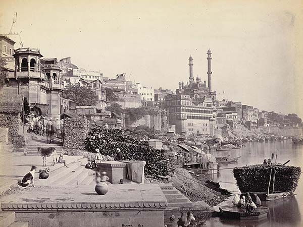 13. అత్యంత ప్రాచీనమైనది