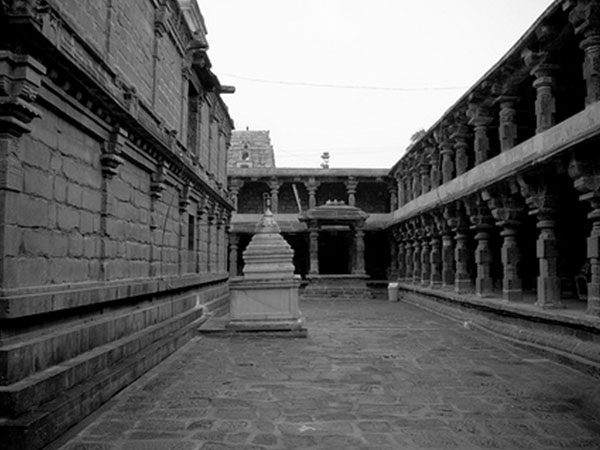 13. నమూనా దేవాలయం