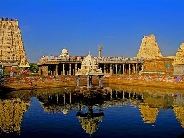 14. జలాంతర్భాగంలో