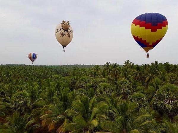 14. ఎలా చేరుకోవాలి ?